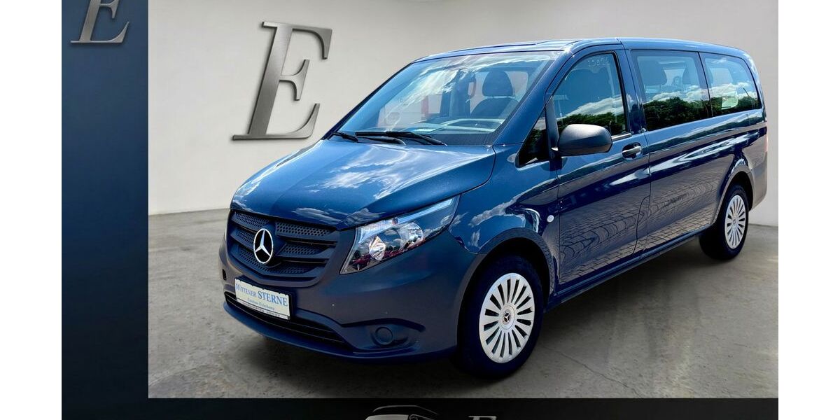 Mercedes-Benz Vito 67.996 km 26.990 &euro; Witten 58454