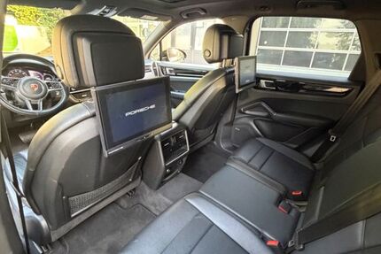 Porsche Cayenne 103.685 km 48.990 &euro; Hagen 58097