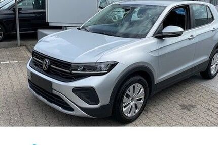 VW T-Cross 9.850 km 17.885 &euro; Lünen 44534