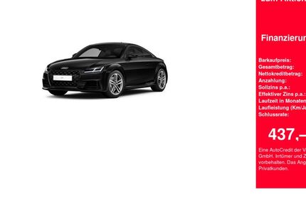 Audi TT 41.143 km 38.501 &euro; Menden 58706