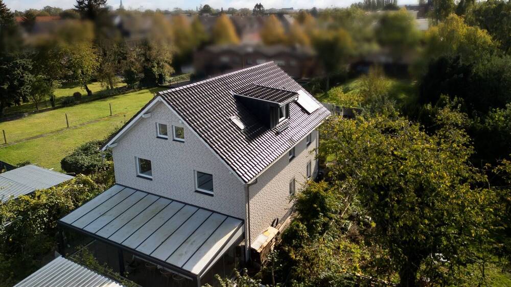 Mehrfamilienhaus, Wohnhaus Hamm Hamm-Norden - 9 Zimmer, 271 m&sup2;, 749.000&euro; | Angebot:25738330