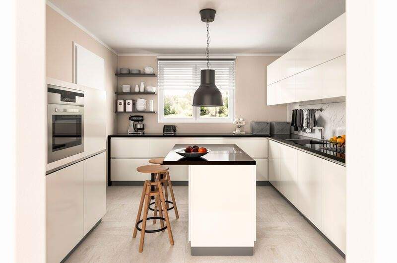 Einfamilienhaus Wickede (Ruhr) Wickede - 4 Zimmer, 125 m&sup2;, 368.750&euro; | Angebot:25681294