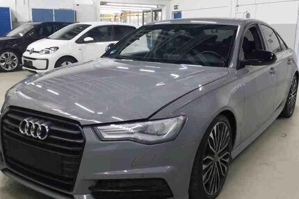 Audi A6 200.231 km 19.140 &euro; Hagen 58091