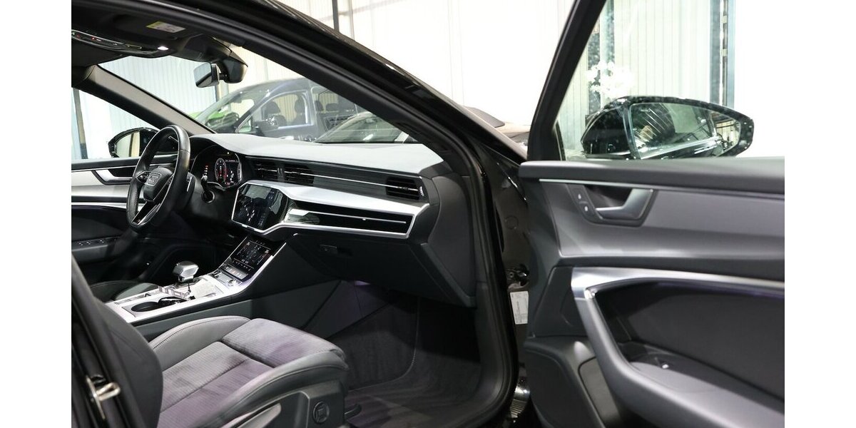 Audi A6 Avant 40 TDI S-LINE SPORT / LEDER / LED / VC 46.000 km 34.996 &euro; Hamm 59077