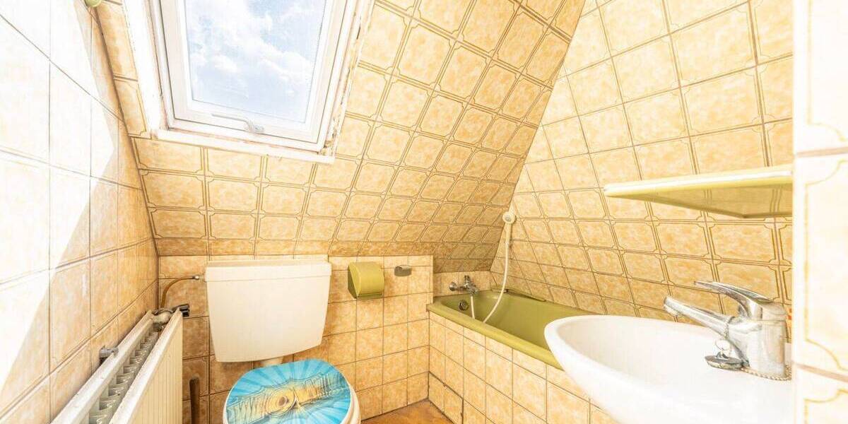 Doppelhaushälfte Dortmund Wickede - 7 Zimmer, 95 m&sup2;, 228.000&euro; | Angebot:26155225