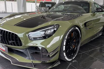 Mercedes-Benz AMG GT 16.510 km 199.900 &euro; Herne 44653