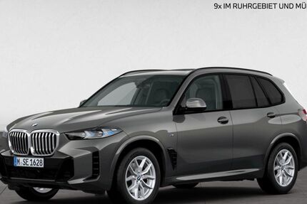 BMW X5 19.657 km 82.900 &euro; Witten 58455