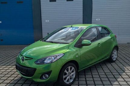 Mazda 2 134.000 km 4.790 &euro; Herten 45701