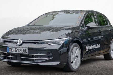 VW Golf 9.095 km 34.950 &euro; Iserlohn 58636