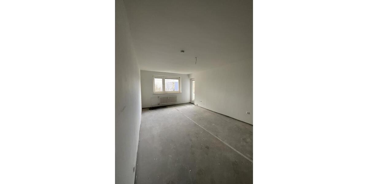 Etagenwohnung Iserlohn Gerlingsen - 3 Zimmer, 81 m&sup2;, 599&euro; | Angebot:25050576
