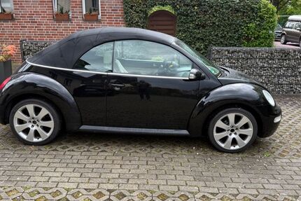 VW Beetle 117.200 km 4.999 &euro; Dülmen 48249