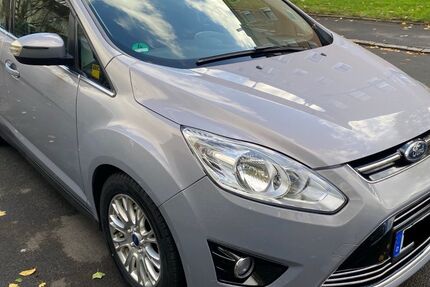 Ford C-Max 134.000 km 5.150 &euro; Dortmund 44309