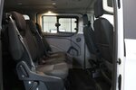 Ford Tourneo Custom 2.0 TDCI 320 L1 / 8-SITZER / NAVI 119.000 km 28.444 &euro; Hamm 59077