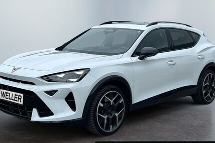 Cupra Formentor 10.978 km 37.680 &euro; Hamm 59067