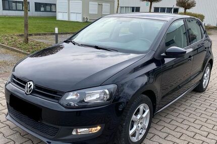 VW Polo 157.000 km 5.490 &euro; Drensteinfurt 48317
