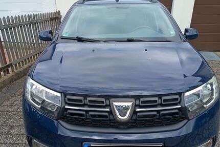 Dacia Logan 87.000 km 7.300 &euro; Hagen 58119