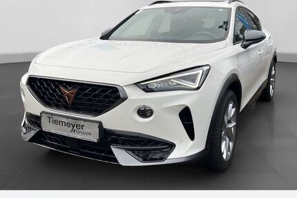 Cupra Formentor 31.999 km 23.440 &euro; Recklinghausen 45663