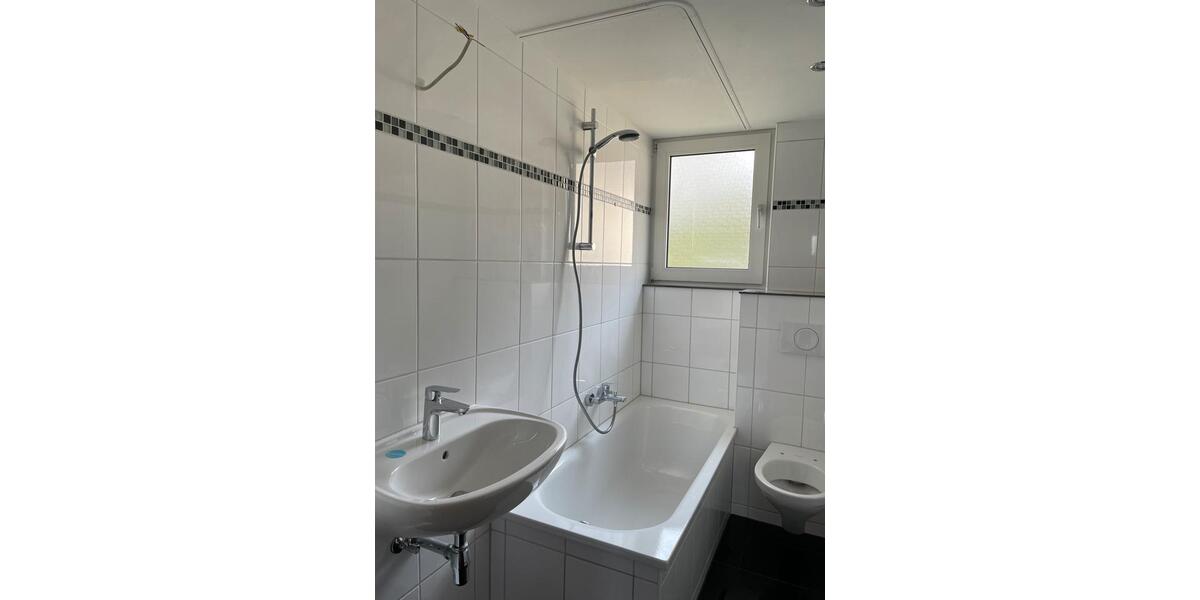 Etagenwohnung Wetter (Ruhr) - 3 Zimmer, 52 m&sup2;, 398&euro; | Angebot:26321246