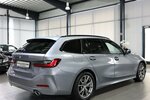 BMW 318d Touring SPORT SHADOW GREY&BROWN / PANORAMA 116.000 km 25.777 &euro; Hamm 59077