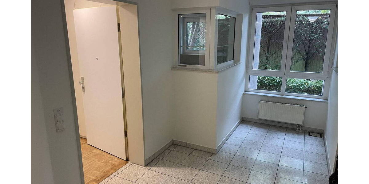 Etagenwohnung Dortmund Huckarde - 1 Zimmer, 50 m&sup2;, 780&euro; | Angebot:26122718