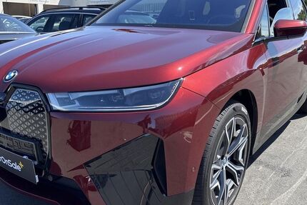 BMW iX 66.765 km 54.322 &euro; Hagen 58091