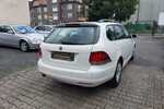 VW golf 6 133.000 km 8.999 &euro; Witten 58454
