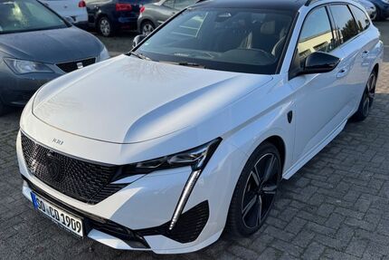 Peugeot 308 18.471 km 25.500 &euro; Werl 59457