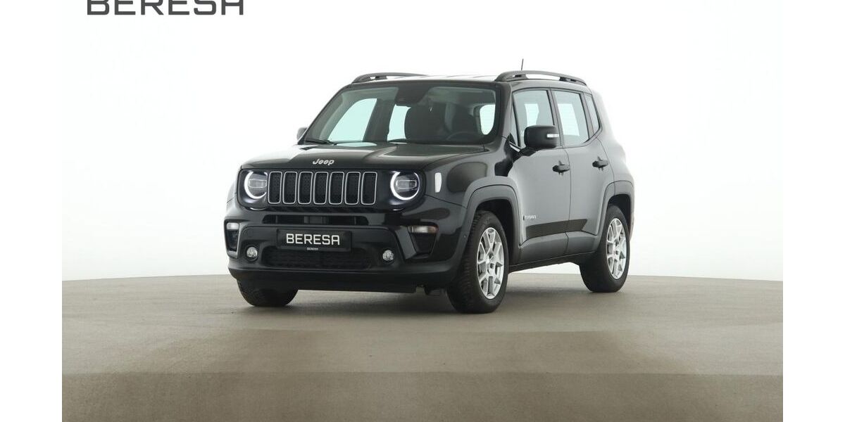 Jeep Renegade 3.578 km 23.680 &euro; Senden-Bösensell 48308
