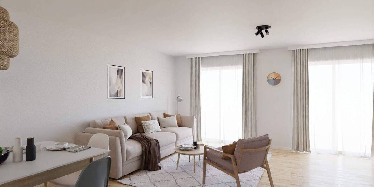 Doppelhaushälfte Bergkamen Weddinghofen - 4 Zimmer, 136 m&sup2;, 472.300&euro; | Angebot:25664072