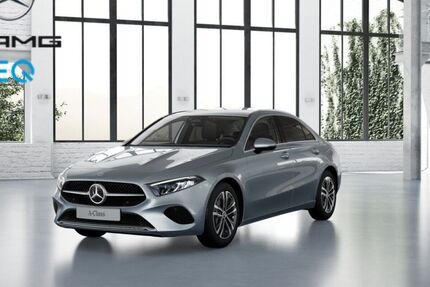 Mercedes-Benz A 200 16.776 km 30.890 &euro; Lünen 44532