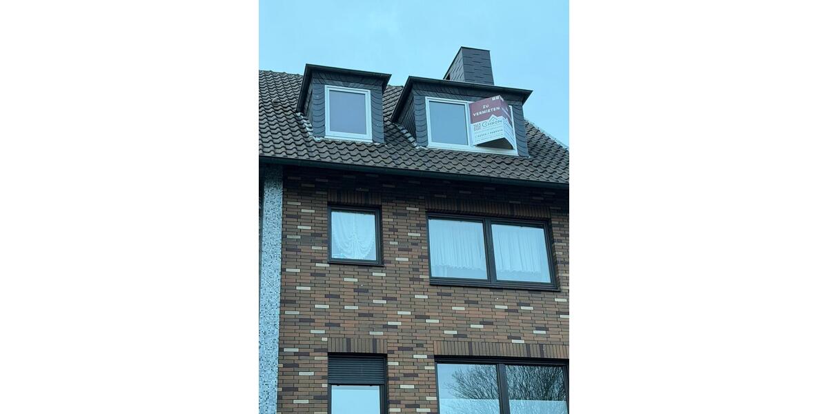 Etagenwohnung Herne Altenhöfen - 2.5 Zimmer, 62 m&sup2;, 465&euro; | Angebot:23726576