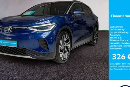 VW ID.4 21.532 km 33.305 &euro; Menden 58706