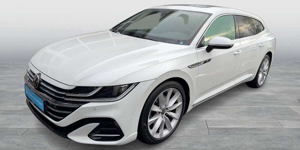 VW Arteon 43.923 km 32.415 &euro; Unna 59423