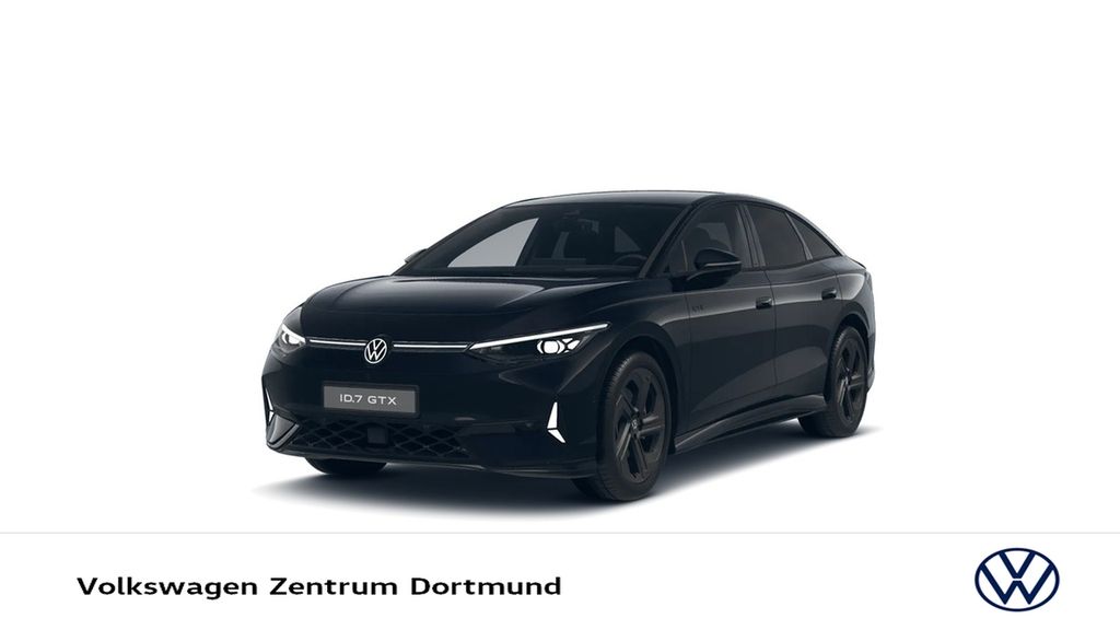 VW ID.7 9.043 km 50.977 &euro; Dortmund 44141