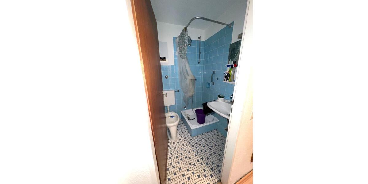 Etagenwohnung Dortmund Hombruch - 1 Zimmer, 40 m&sup2;, 380&euro; | Angebot:25284525