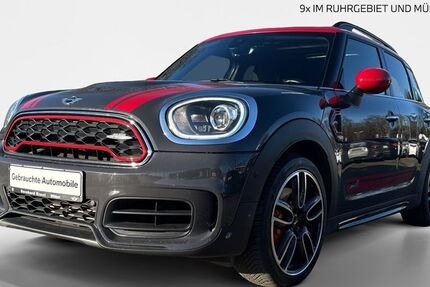 Mini John Cooper Works Countryman 102.000 km 19.900 &euro; Witten 58455