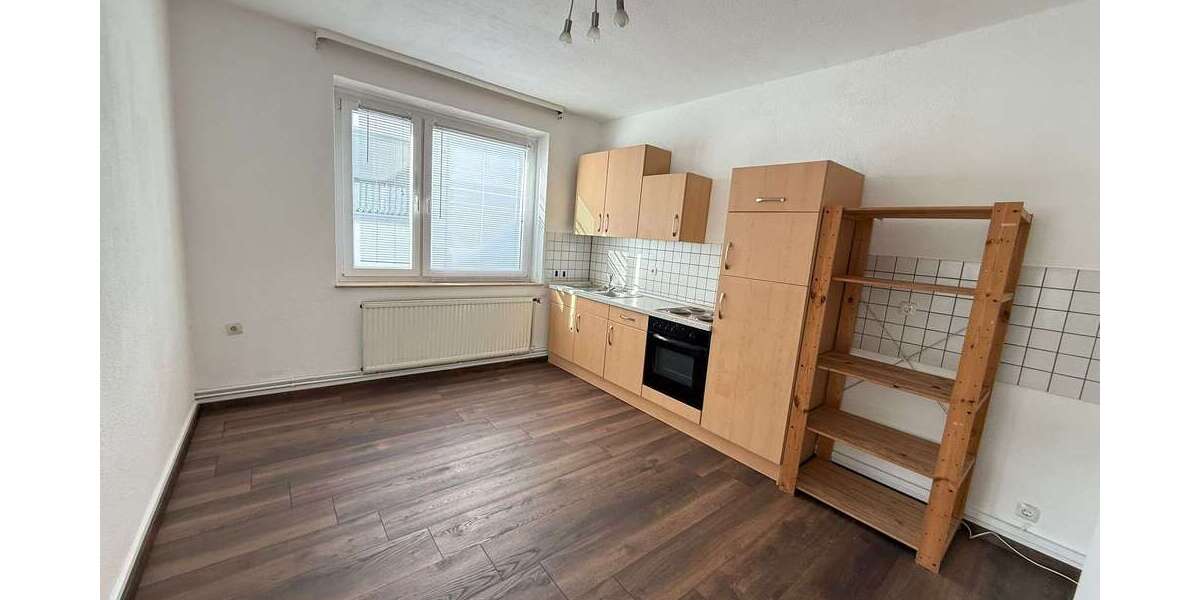 Etagenwohnung Bochum Bochum-Mitte - 2 Zimmer, 55 m&sup2;, 480&euro; | Angebot:26745261