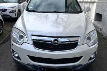 Opel Antara 239.000 km 3.000 &euro; Recklinghausen 45665