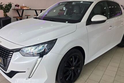 Peugeot 208 75.000 km 12.400 &euro; Recklinghausen 45661