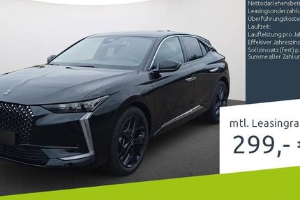 DS Automobiles DS4 7.995 km 26.590 &euro; Dortmund 44263