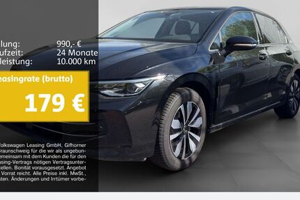 VW Golf 18.483 km 27.390 &euro; Castrop-Rauxel 44575