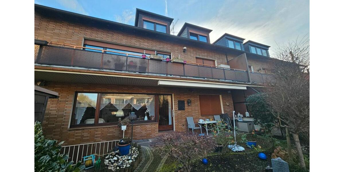 Mehrfamilienhaus, Wohnhaus Bochum Bochum-Mitte - 380.000&euro; | Angebot:26180473