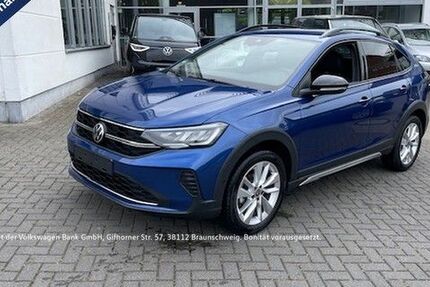 VW Taigo 7.970 km 26.398 &euro; Lünen 44534