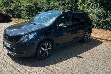 Peugeot 2008 102.000 km 10.700 &euro; Dortmund 44145