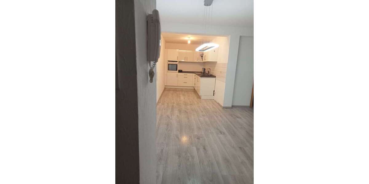Etagenwohnung Hagen Hagen-Mitte - 2 Zimmer, 97 m&sup2;, 585&euro; | Angebot:24660917