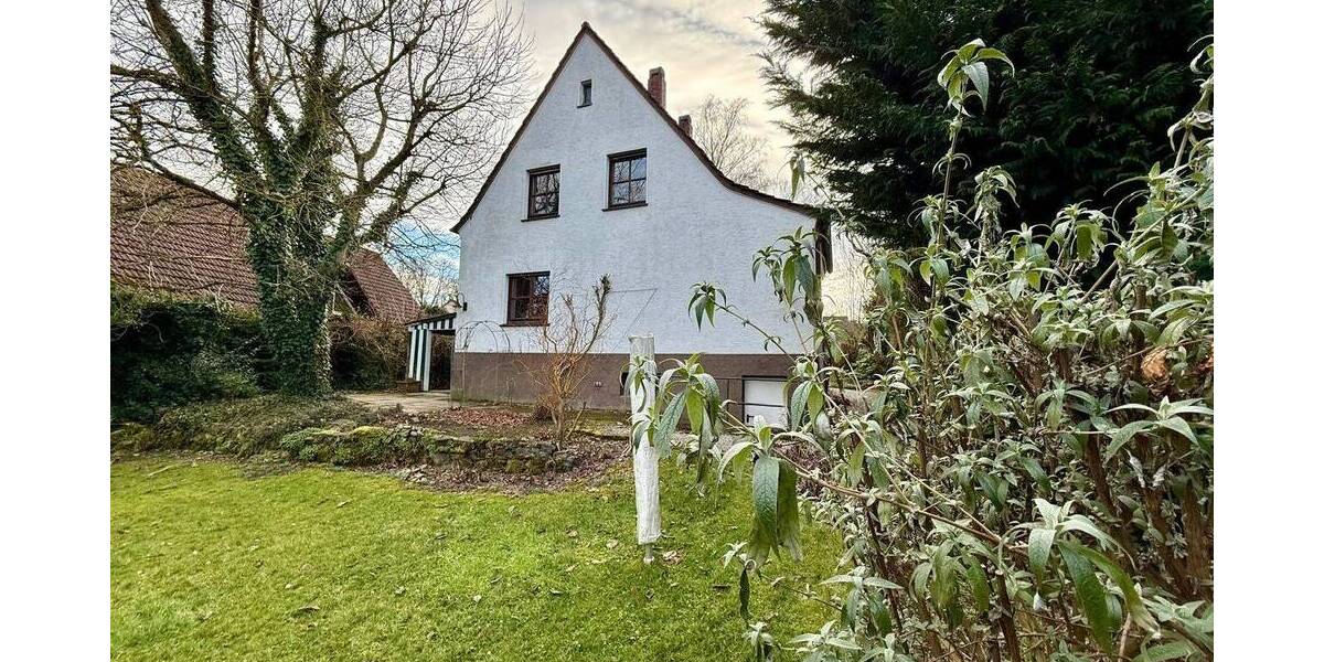 Einfamilienhaus Menden Mitte - 5 Zimmer, 105 m&sup2;, 198.000&euro; | Angebot:26108178