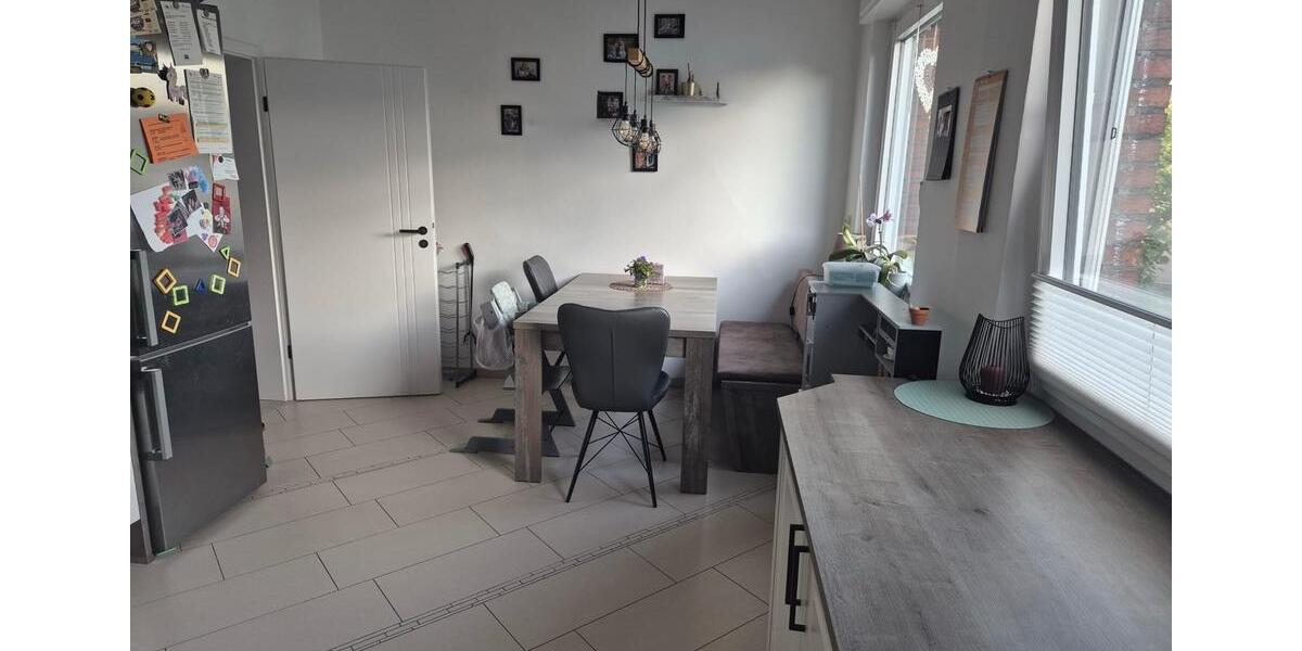 Etagenwohnung Kamen - 3 Zimmer, 97 m&sup2;, 299.000&euro; | Angebot:26710909