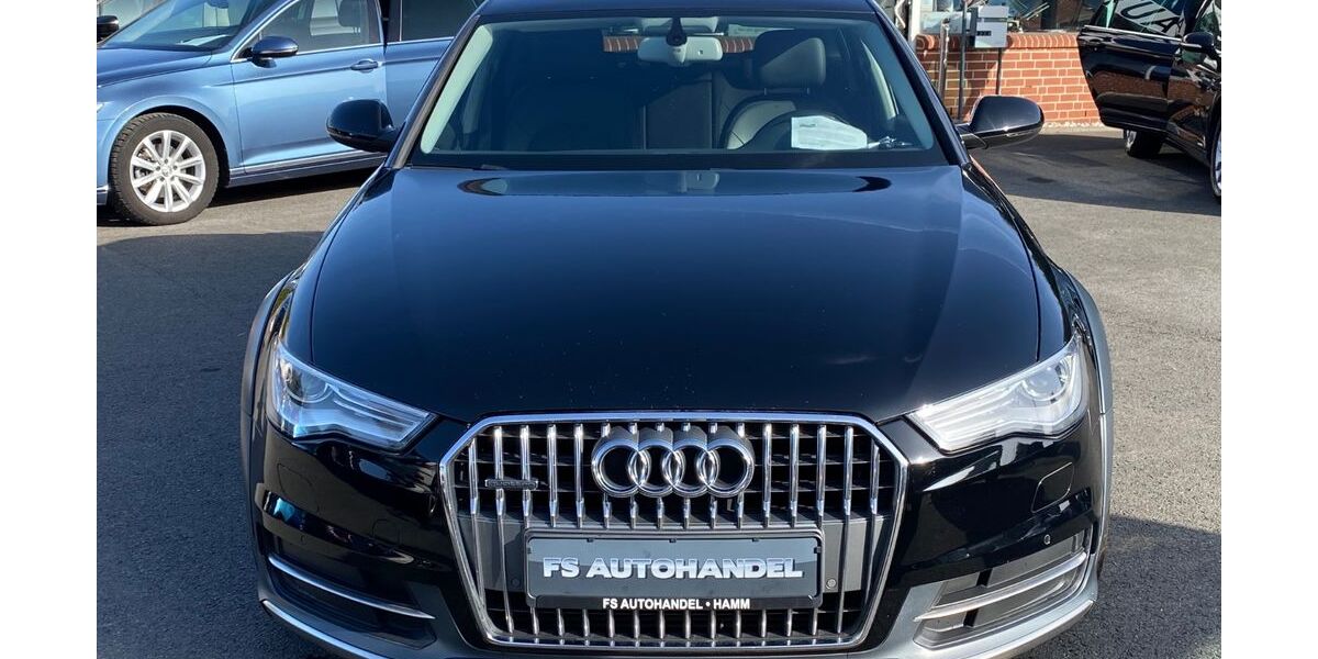 Audi A6 147.000 km 22.999 &euro; Hamm Westfalen 59065