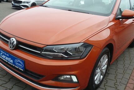 VW Polo 72.000 km 14.490 &euro; Hamm 59073