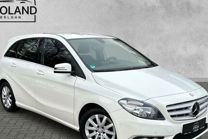 Mercedes-Benz B 180 147.000 km 10.990 &euro; Iserlohn 58638